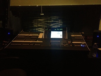 soundboard